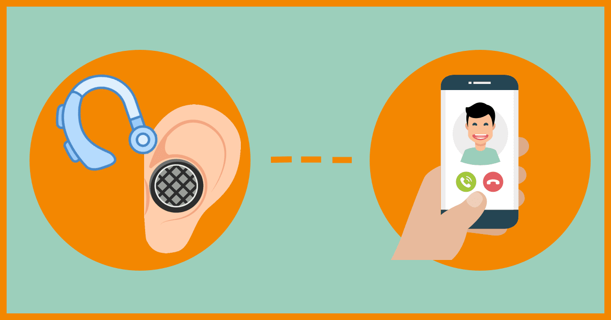 Updates op je telefoon en hoortoestel-app: zo ga je ermee om