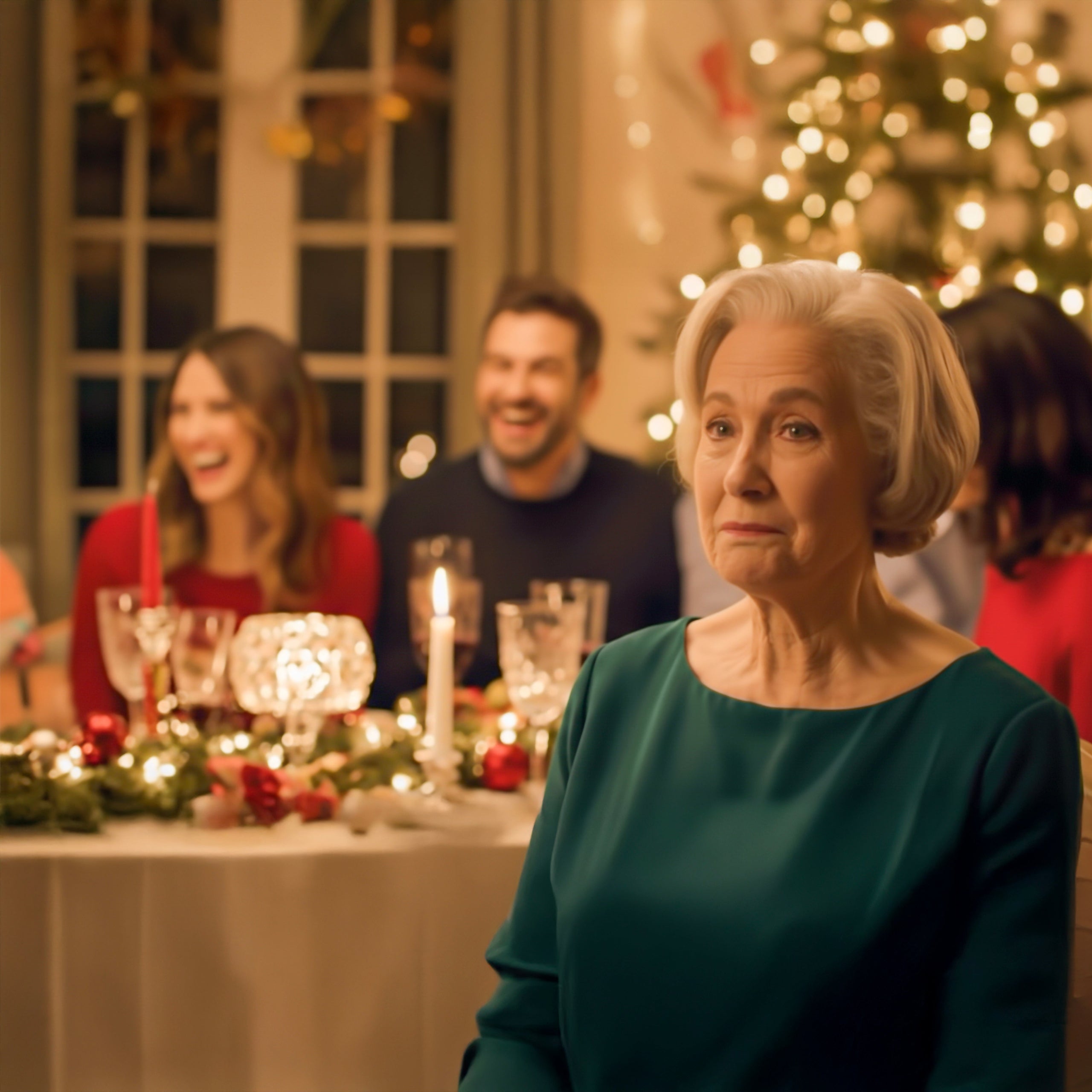 5 signalen dat u een hoortest nodig heeft vóór de feestdagen