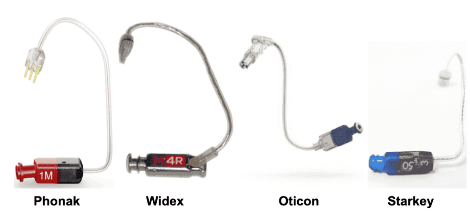 Widex komt met Widex Evoke EC (brandstofcel, fuel cell, e-cell of energy cell)