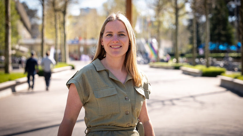 Hoe de Starkey Omega AI CROS mijn dagelijks horen verbetert