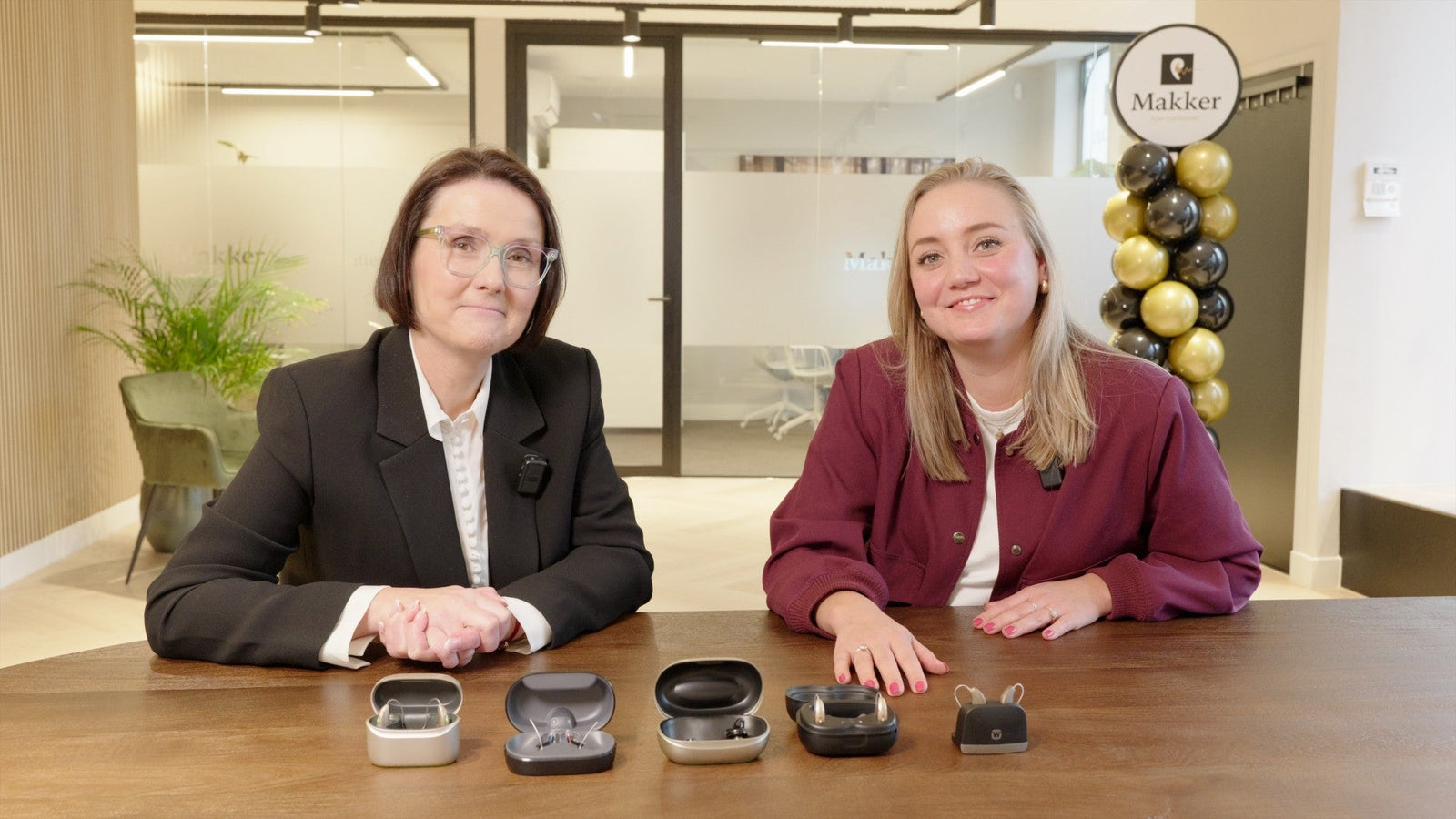 De nieuwste hoortoestellen van 2026: dit maakt ze bijzonder