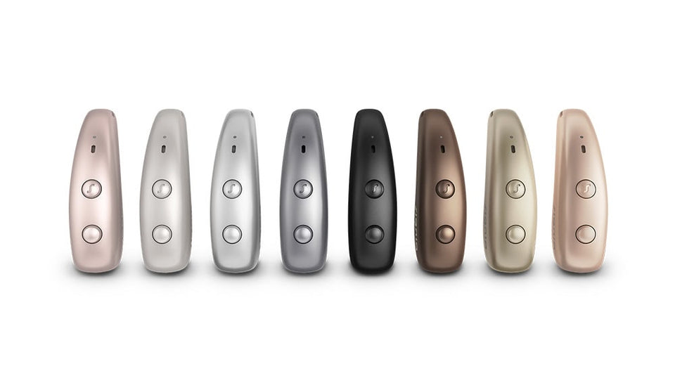 Signia Pure Charge and Go MaX 5