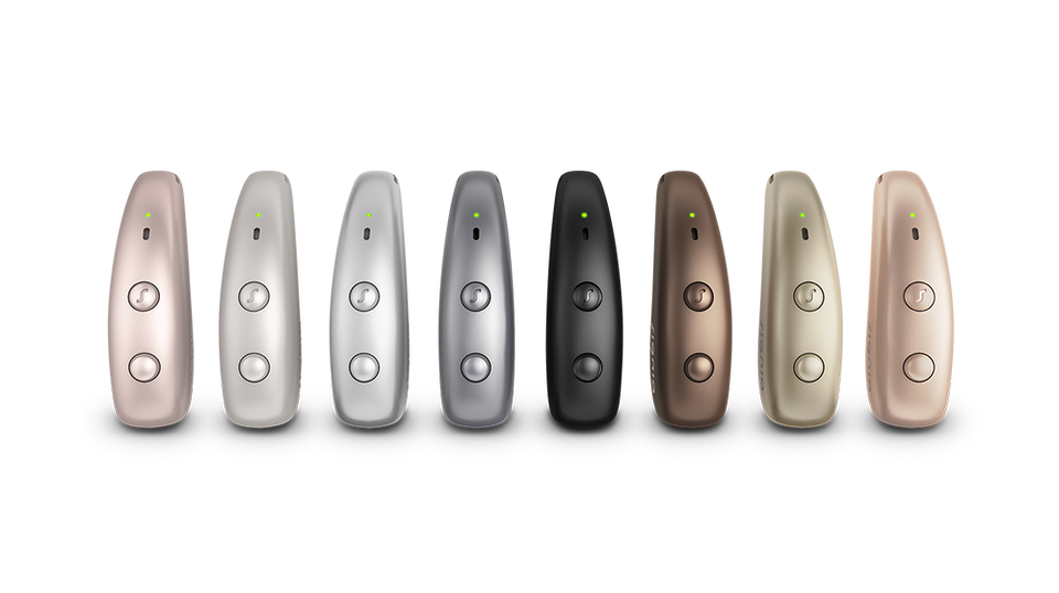 Signia Pure Charge and Go MaX 5