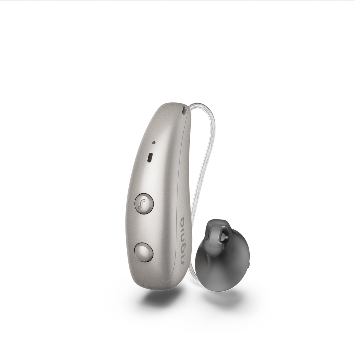 Signia Pure Charge and Go MaX 7