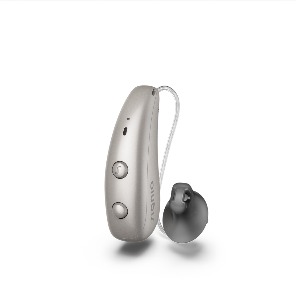 Signia Pure Charge and Go MaX 5