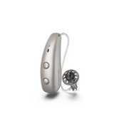 Signia Pure Charge and Go MaX 5