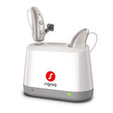 Signia Pure Charge and Go MaX 5