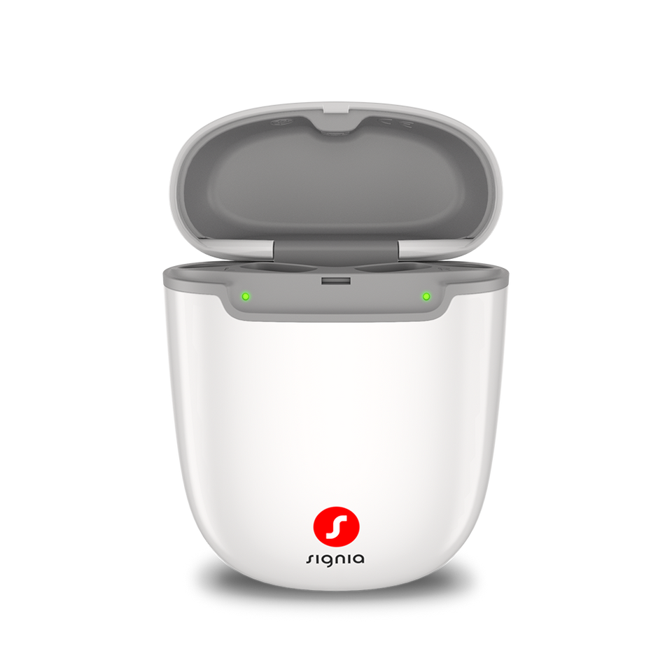 Signia Pure Charge and Go MaX 5