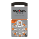 Rayovac 13 - 10x8