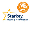 Image 38006814441765 2year warranty free Starkey