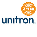 2year warranty free Unitron