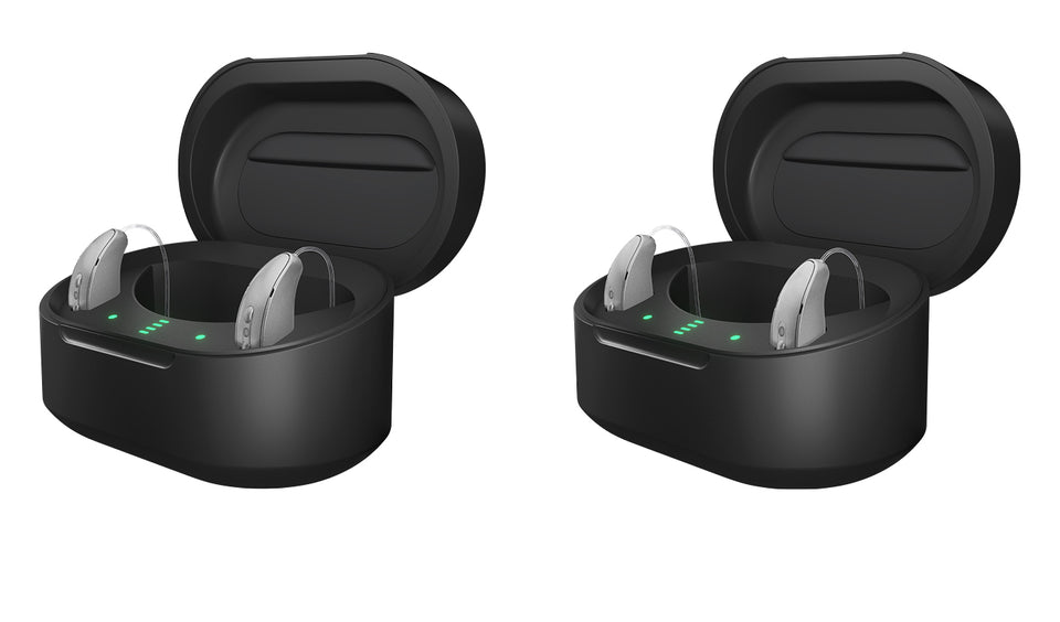 Starkey StarLink Charger 3.0 voor RIC RT en mRIC R