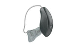 Starkey Omega AI+ 16 RIC RT Graphite Gray
