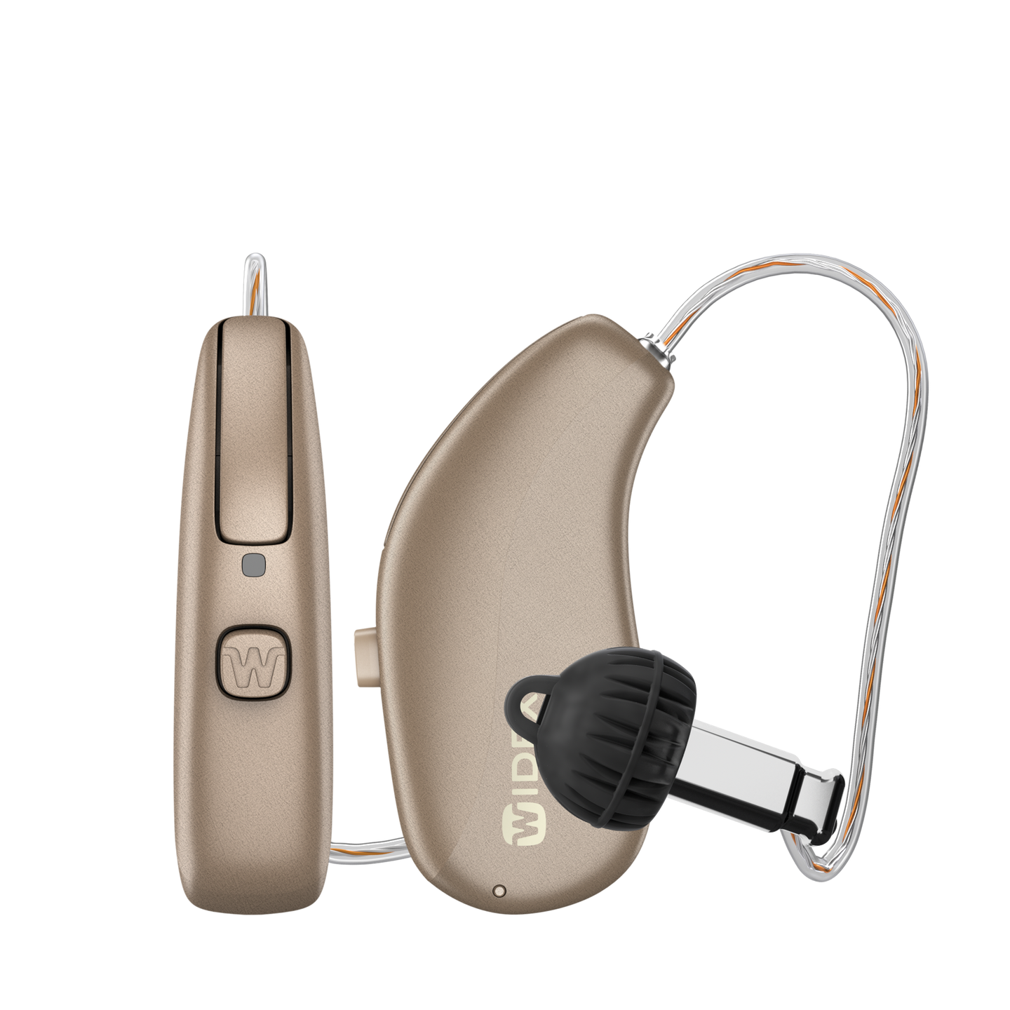 Widex Allure RIC 440 R