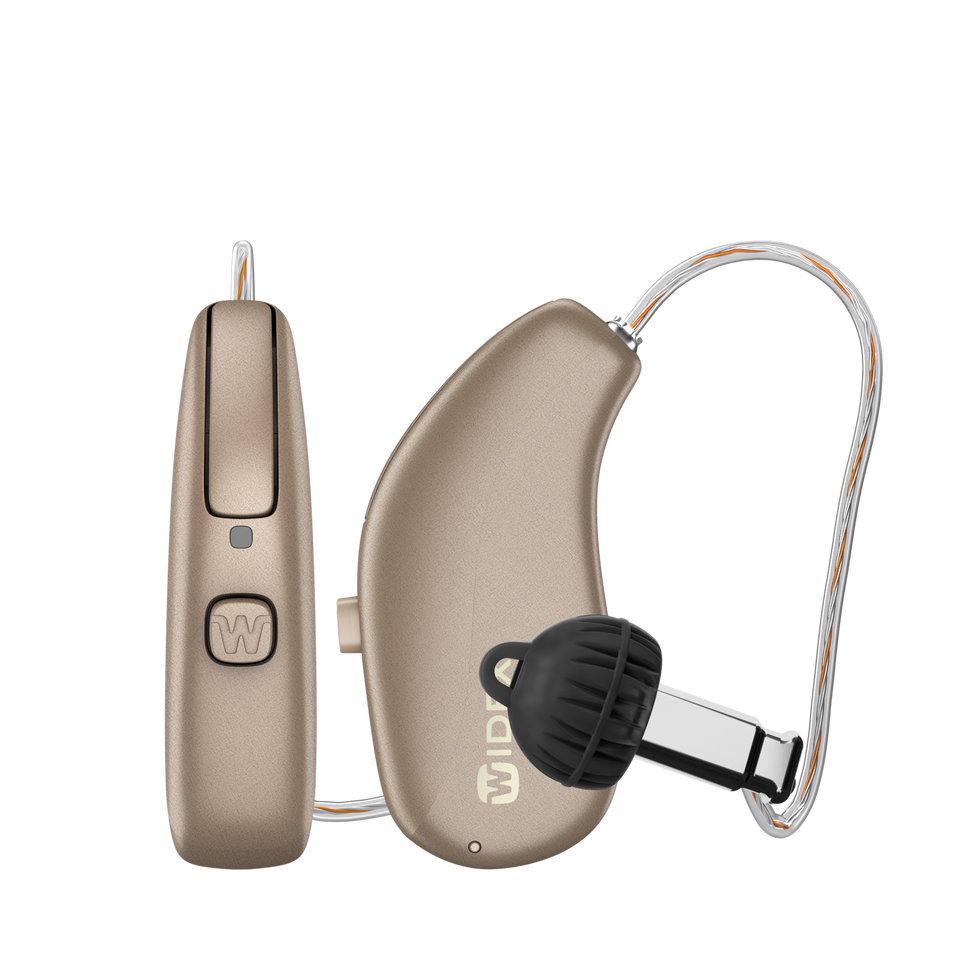 Widex Allure RIC 440 R