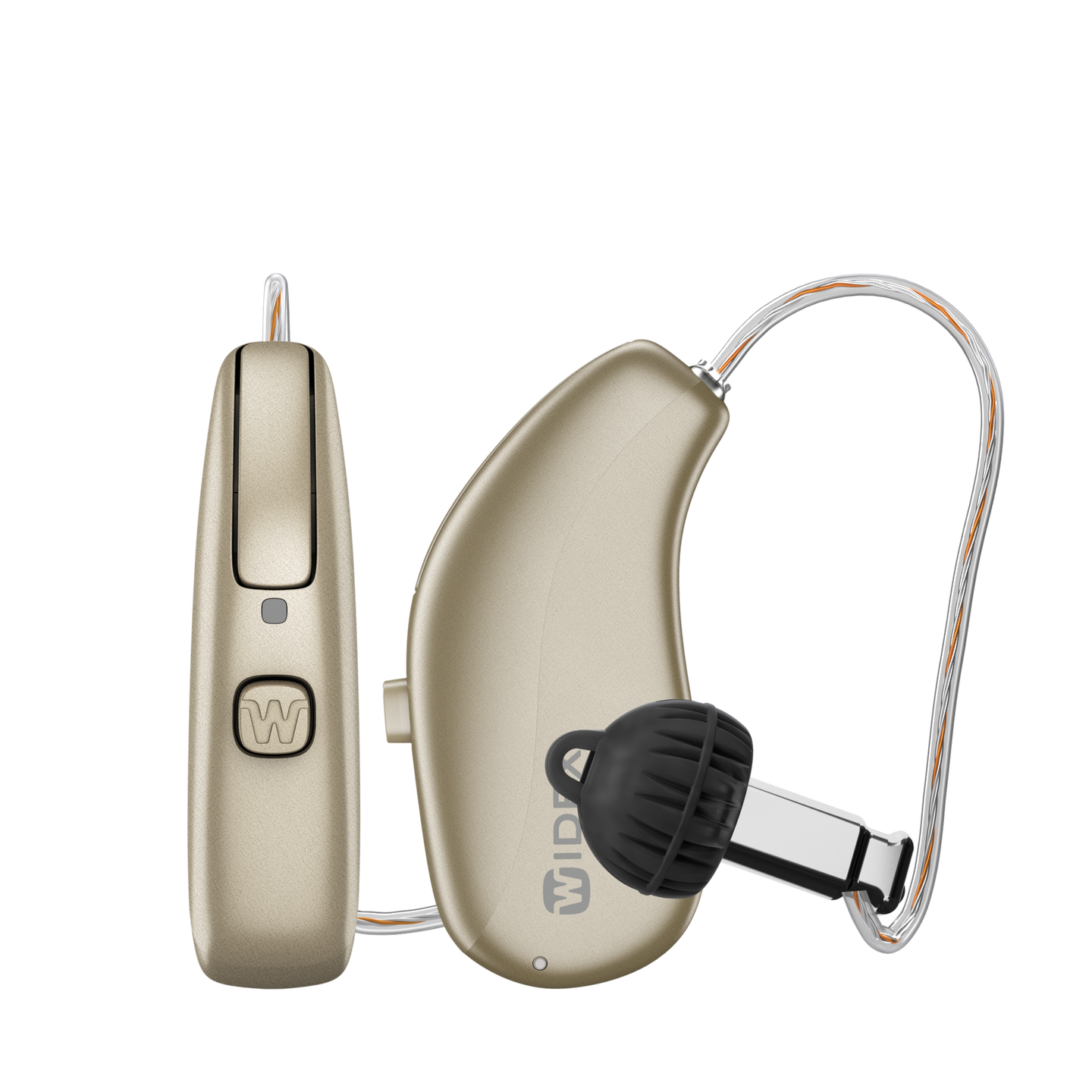 Widex Allure RIC 440 R