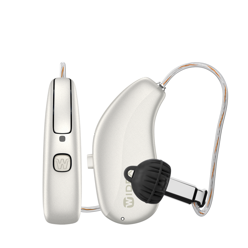 Widex Allure RIC 440 R