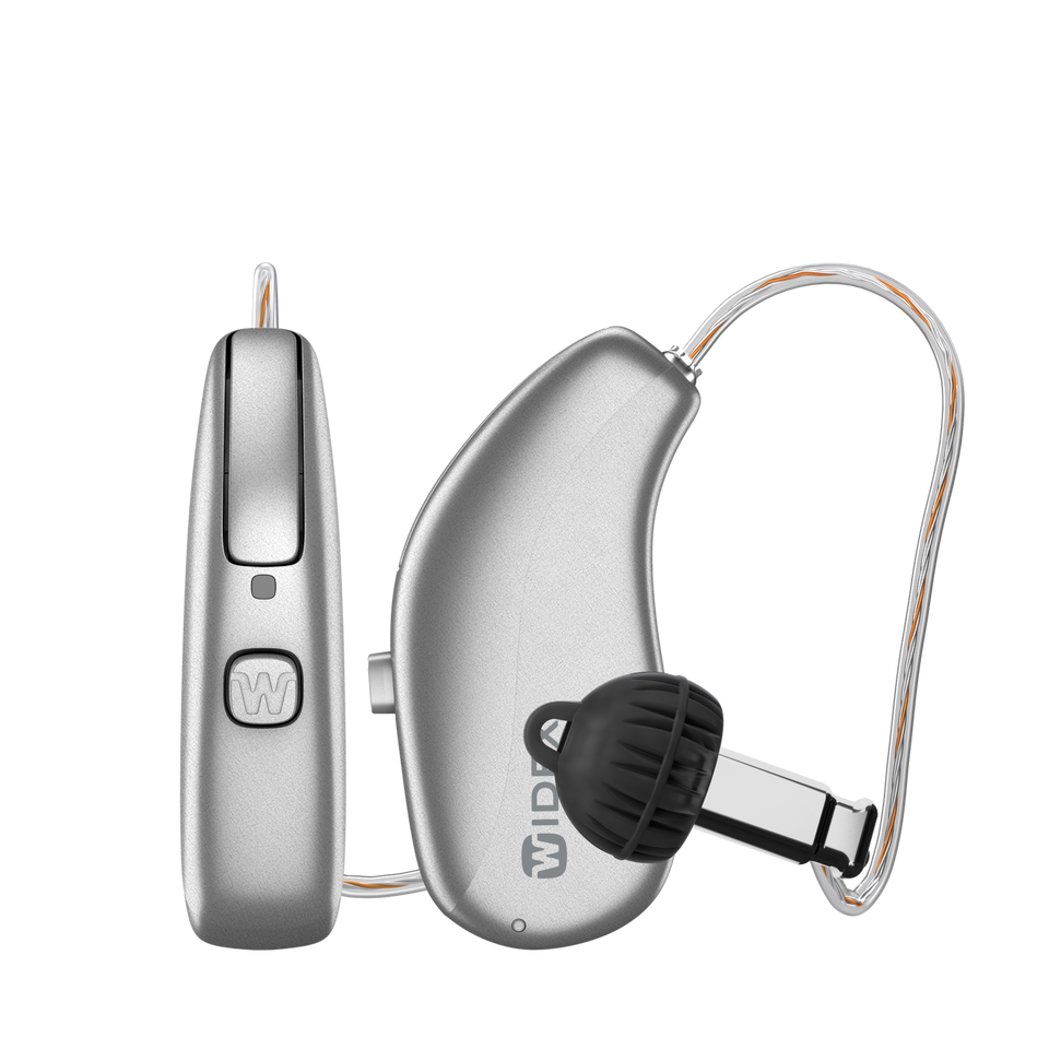 Widex Allure RIC 440 R