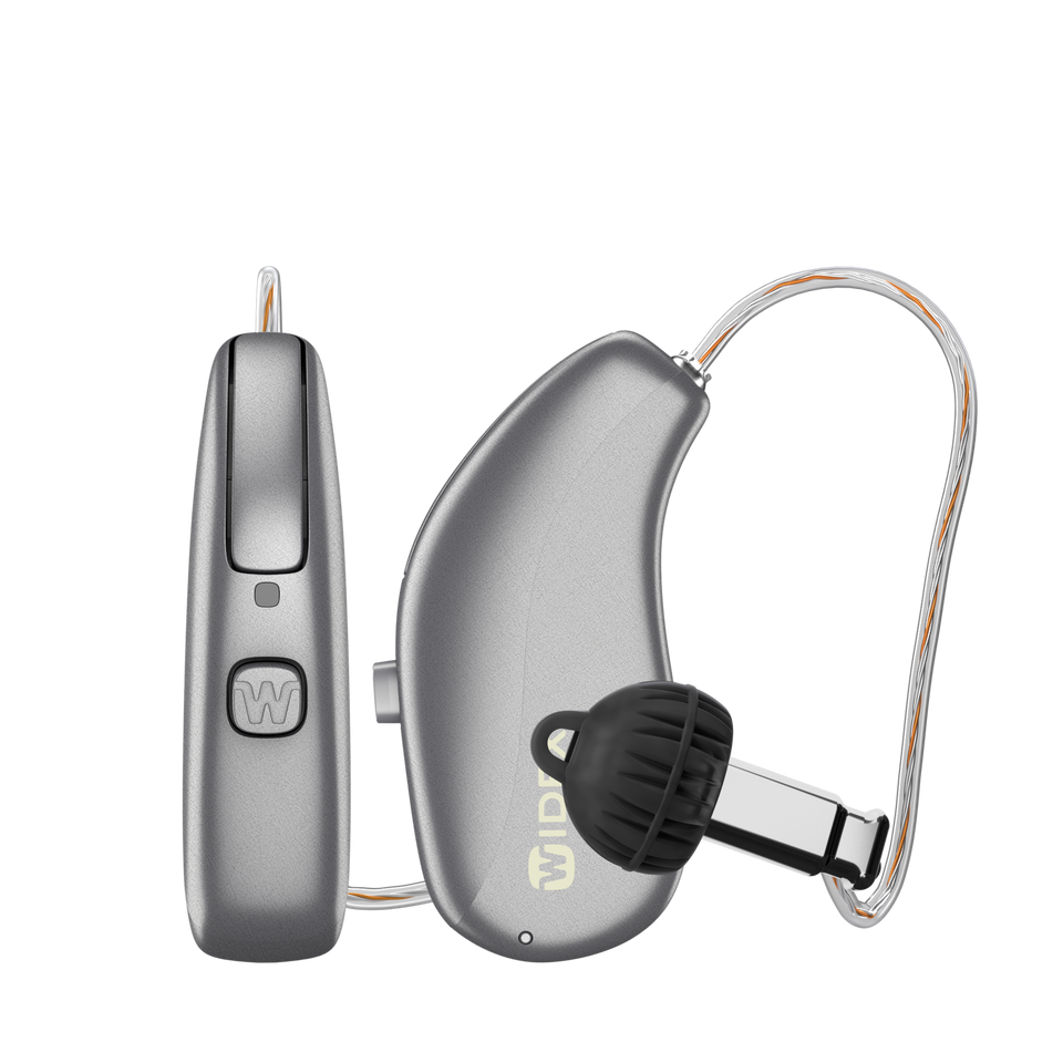 Widex Allure RIC 440 R