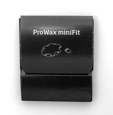 Bernafon ProWax MiniFit filters