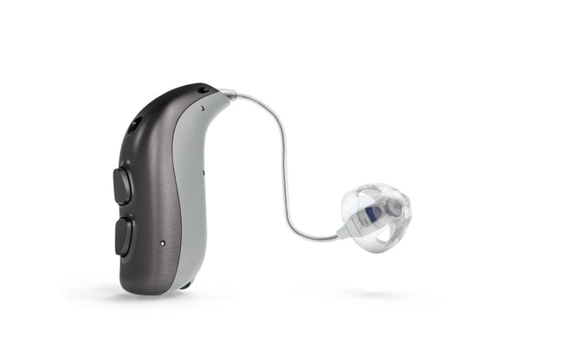 Oticon Intent 1 miniRITE-R | Online Hoortoestel NL