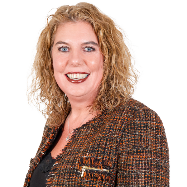 Brenda Veenhof