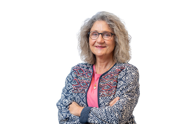 Catherina van de Vooren