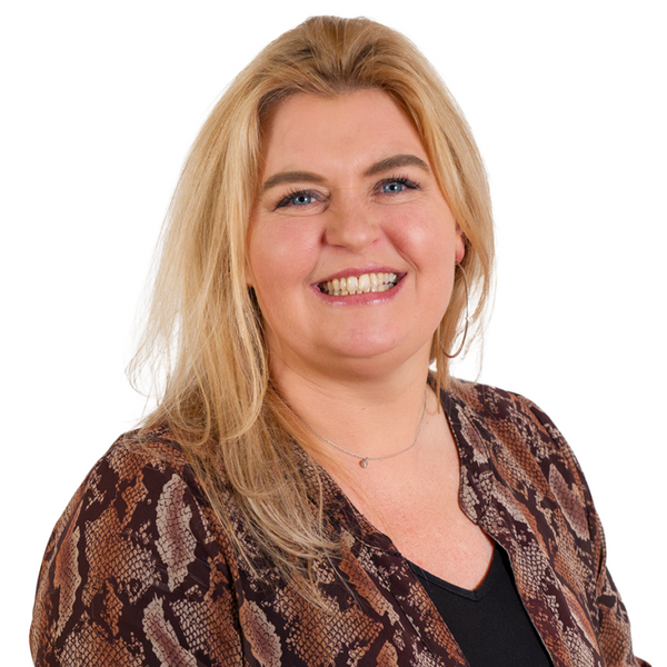 Charlotte van der Linden