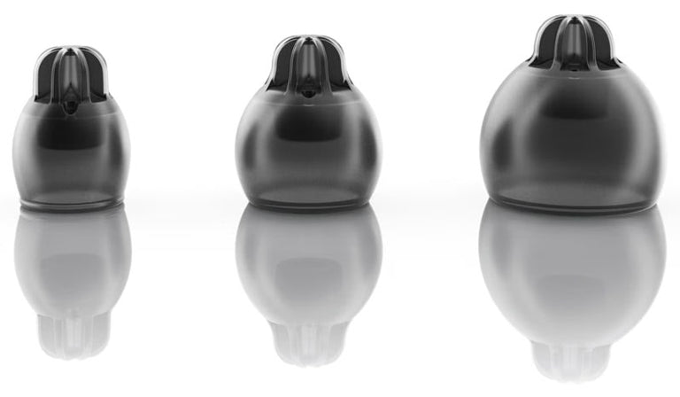 Phonak Easyguard Vented Dome