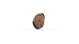 Starkey Omega AI+ 24 IIC Medium Brown