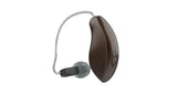 Starkey Omega AI+ 24 mRIC R Chestnut