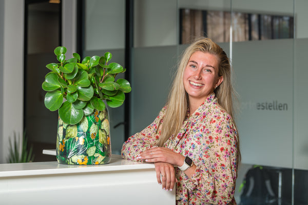 Shauni Geelen