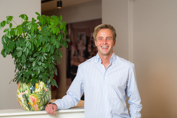Jeroen van Alfen