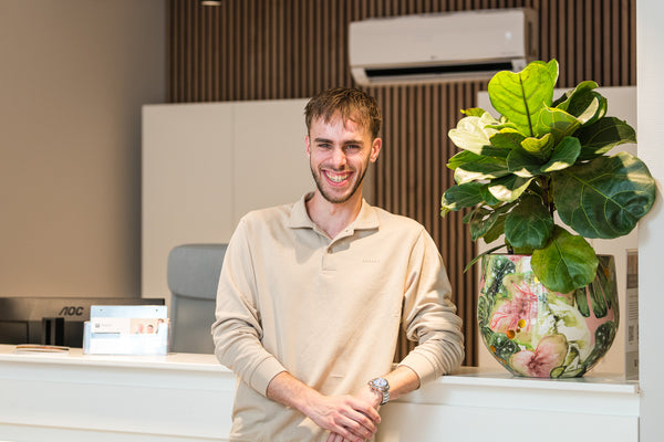 Mike Theunissen