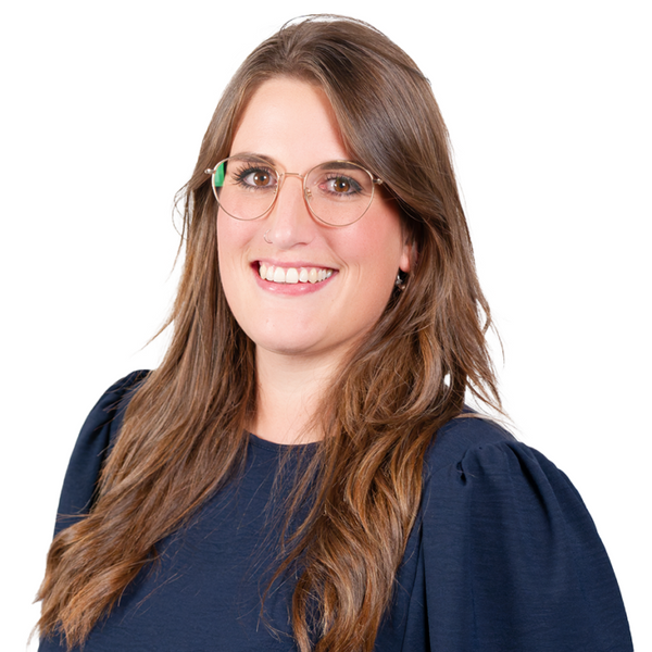Joyce van Weerden