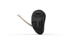 Starkey Omega AI+ 16 CIC WL 312 Black