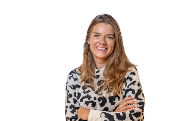 Lisa van Spanje