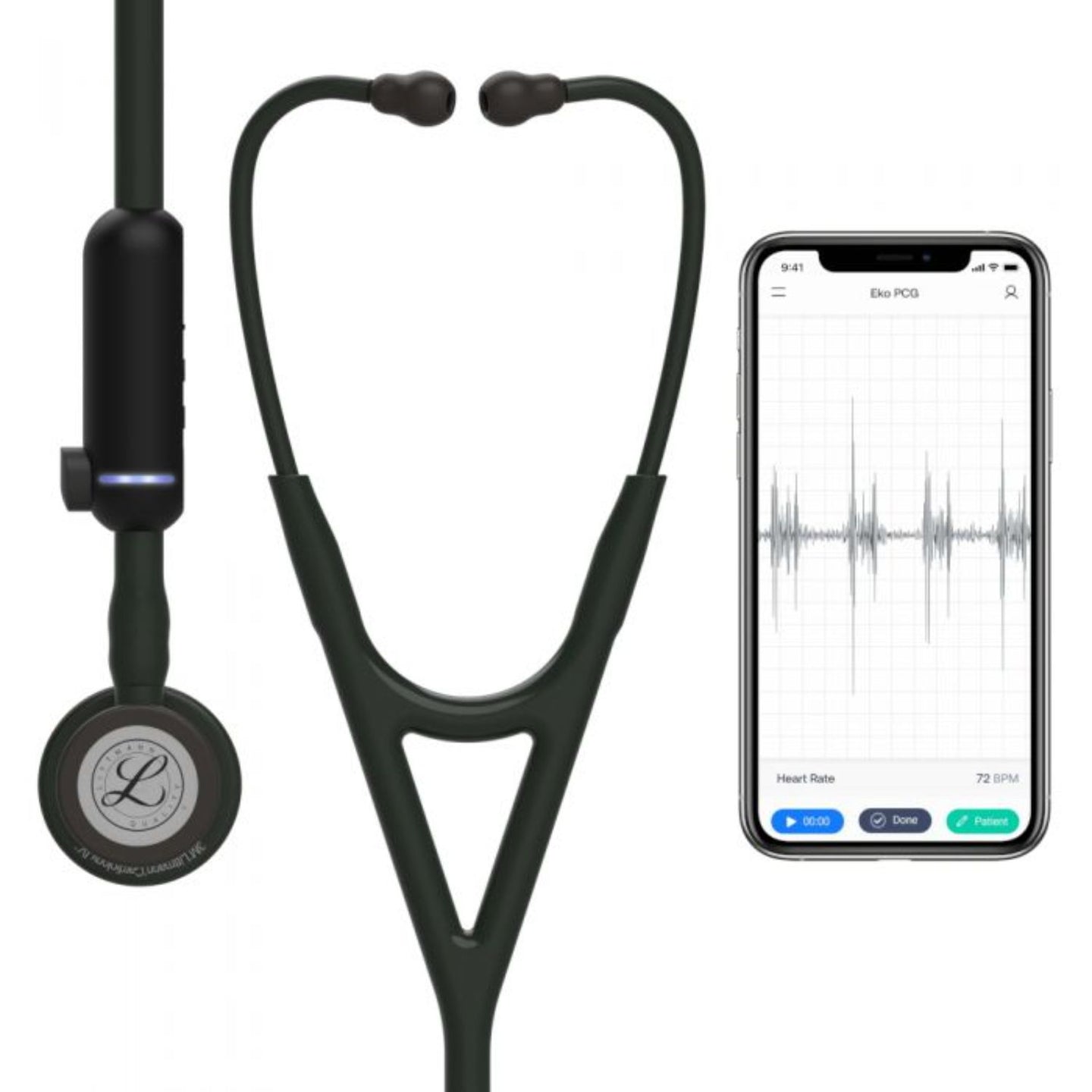 Littmann – Stethoscoop Core Digitaal