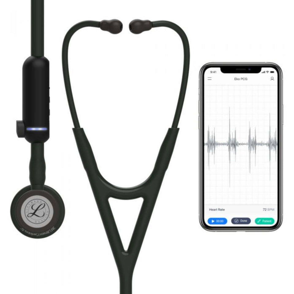 Littmann – Stethoscoop Core Digitaal