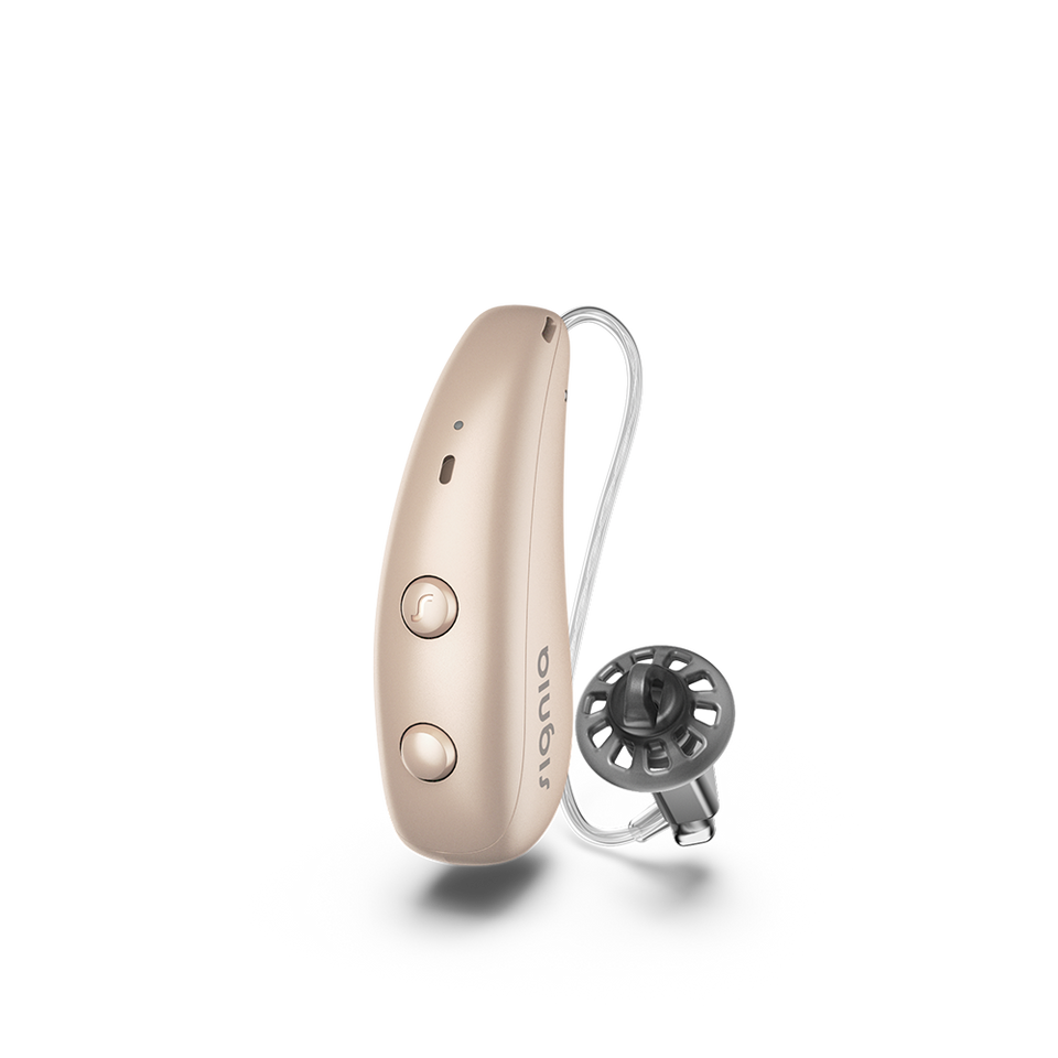 Signia Pure Charge and Go MaX 5