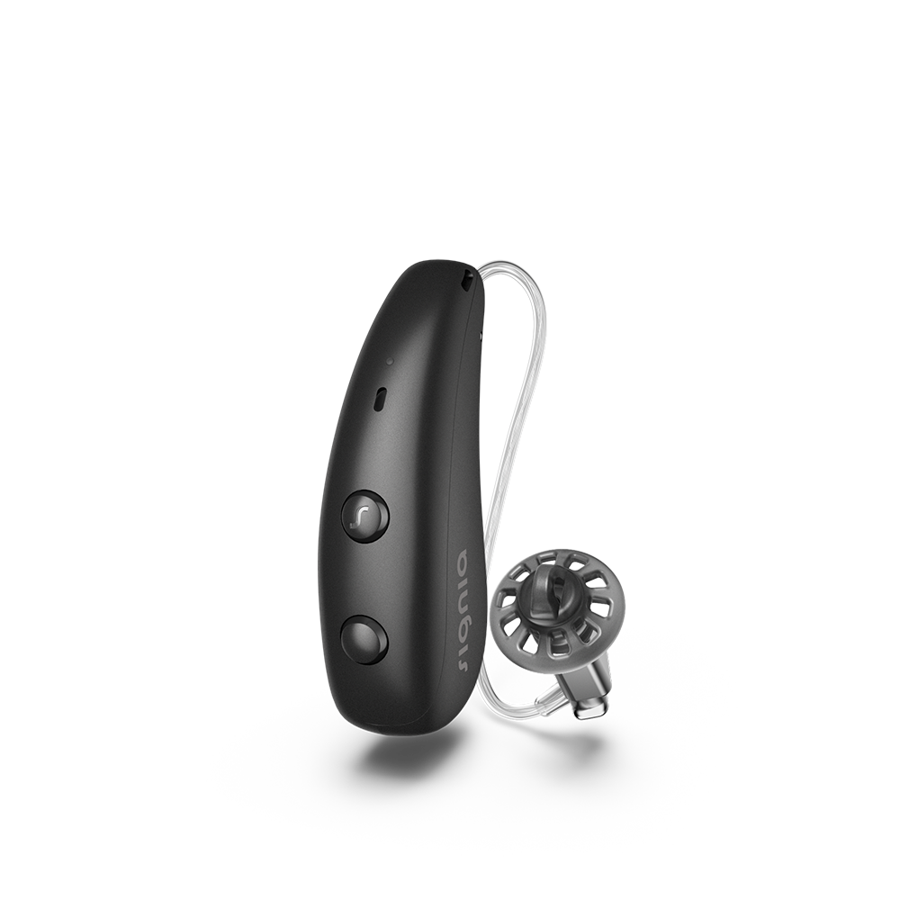 Signia Pure Charge and Go MaX 5