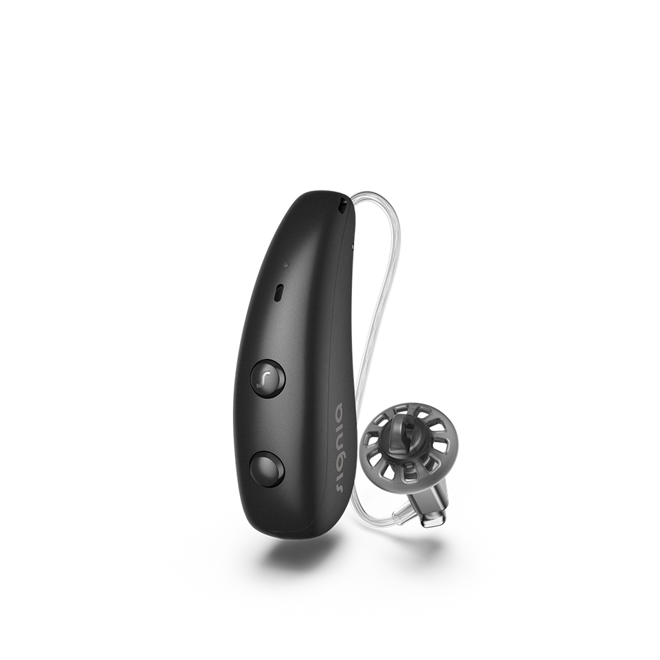 Signia Pure Charge and Go MaX 5