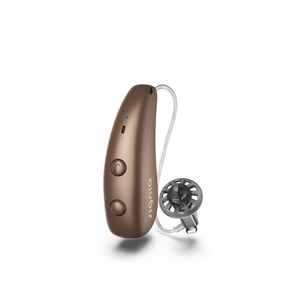Signia Pure Charge and Go MaX 5