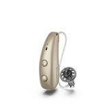 Signia Pure Charge and Go MaX 5