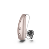 Signia Pure Charge and Go MaX 5