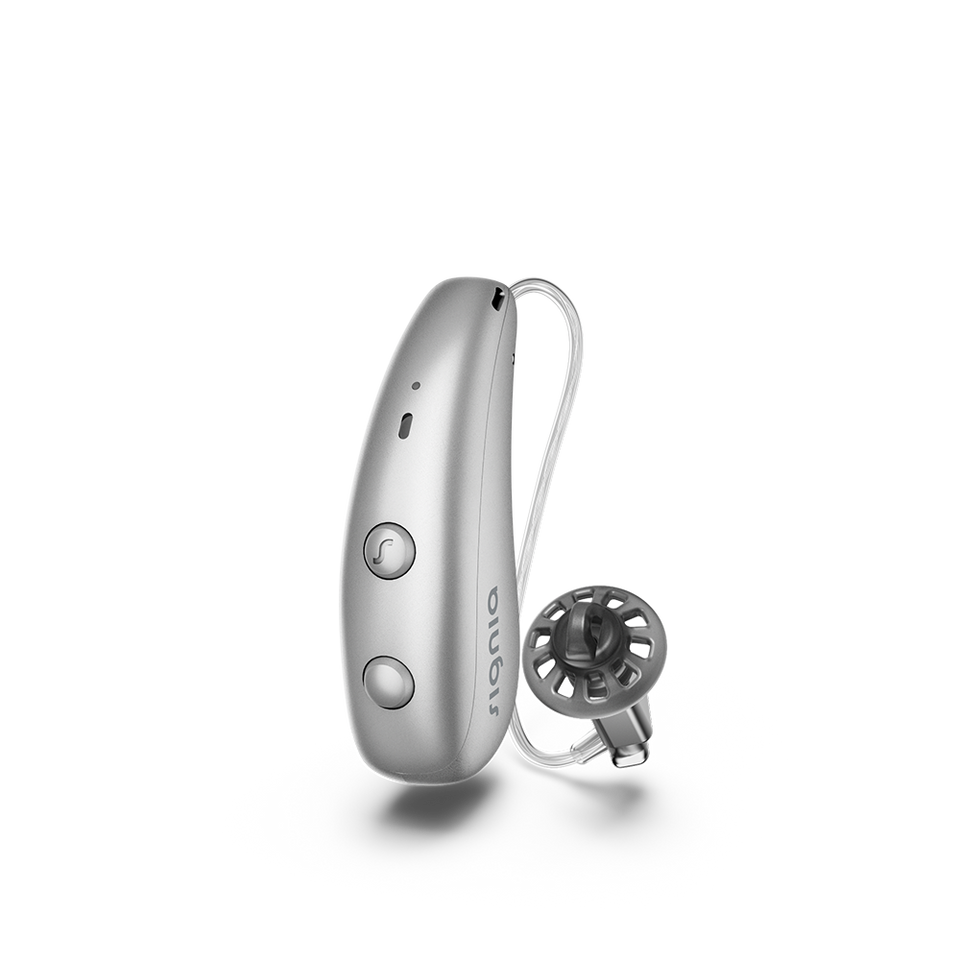 Signia Pure Charge and Go MaX 5