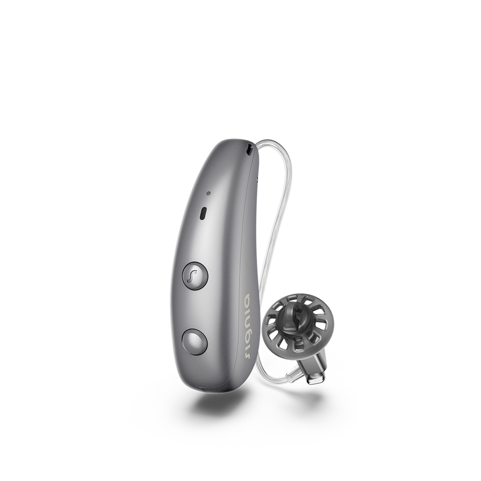 Signia Pure Charge and Go MaX 5