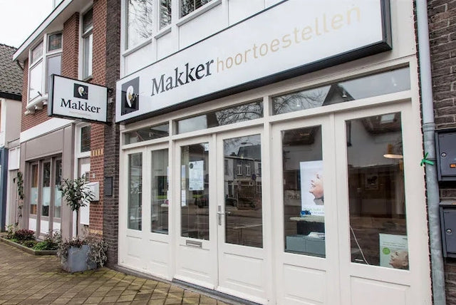 Makker Zeist