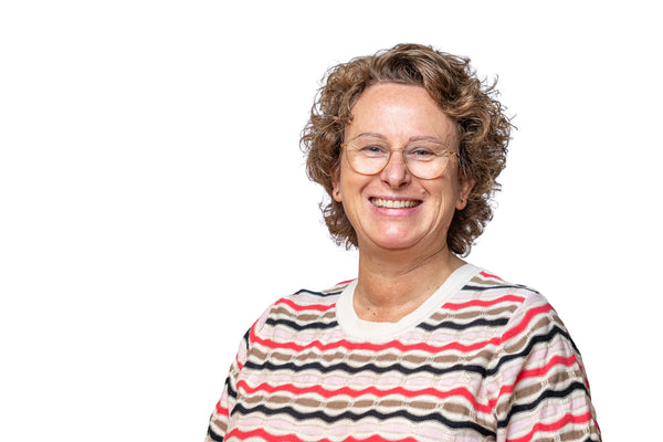 Marga Broekhuizen
