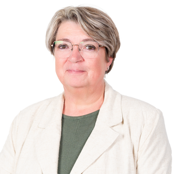 Monique Ojevaar